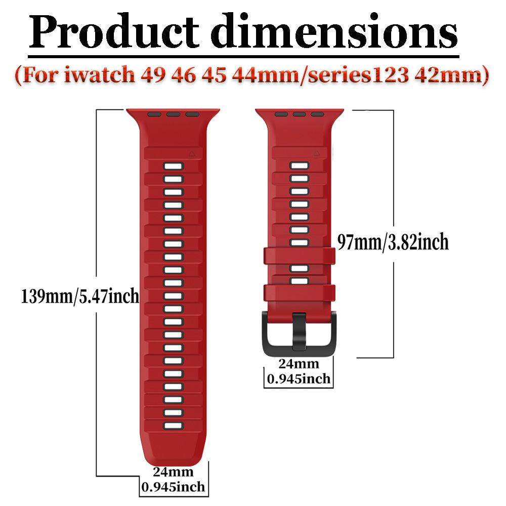 Stylish Dual Color Silicone Wa - đánh giá và giá Smartwatch Stylish Watches For Women