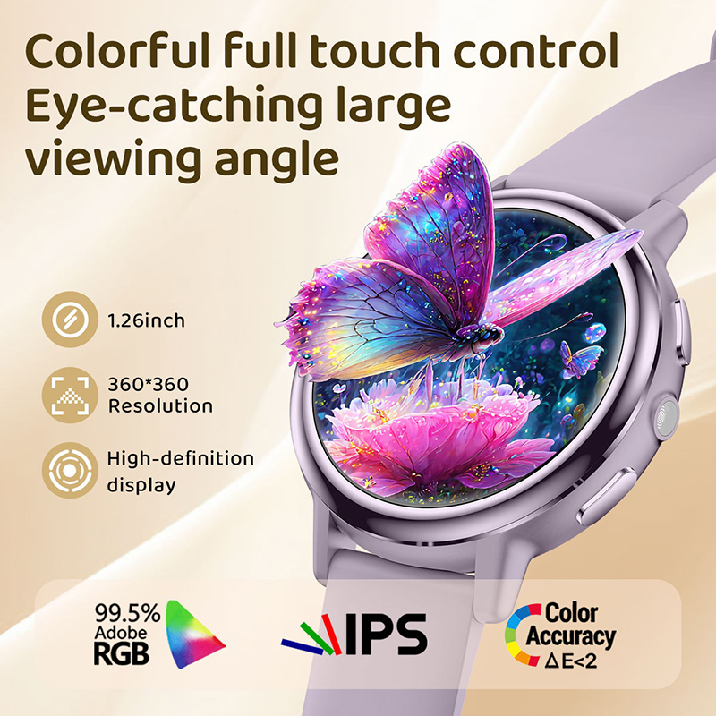 AK88 Luxury Ladies Smart Watch - đánh giá và giá Smartwatch Luxury Watches For Women