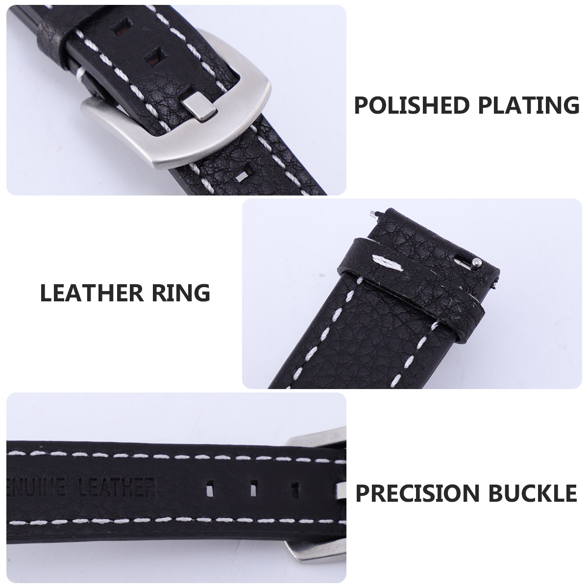 1Pcs Luxury Watch Strap 20Mm C - đánh giá và giá Smartwatch Stylish Watches For Women
