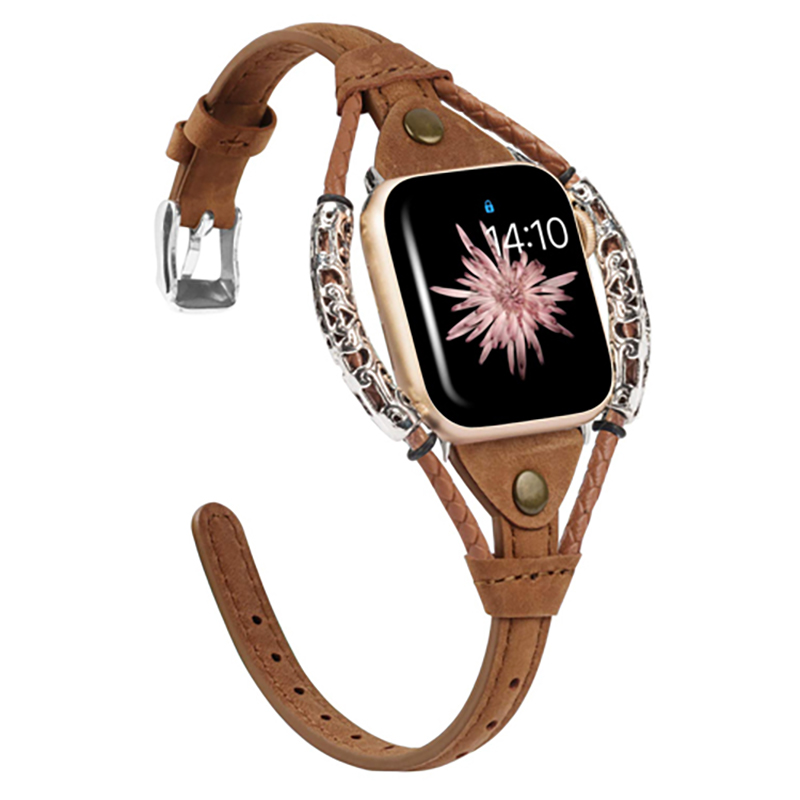 Dây Da Chính Hãng Cho Dây Đồng - đánh giá và giá Smartwatch Luxury Watches For Women