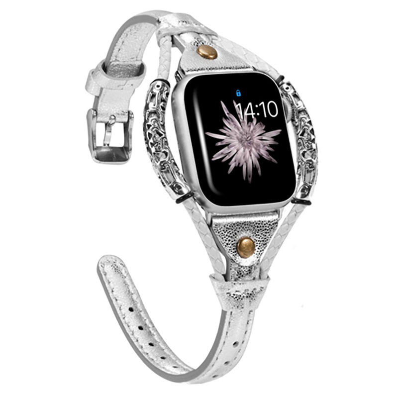 Dây Da Chính Hãng Cho Dây Đồng - đánh giá và giá Smartwatch Luxury Watches For Women