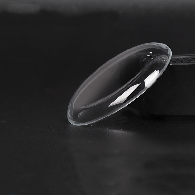 Lid Shaped High Domed Mineral  - đánh giá và giá Watch Crystal Replacement