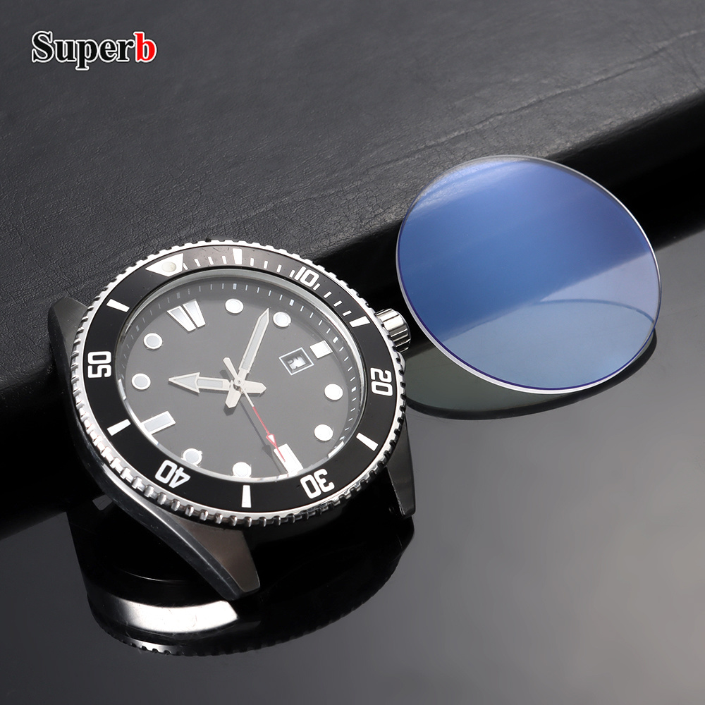 1.5/2.0/2.5mmThick Watch Glass - đánh giá và giá Watch Crystal Replacement