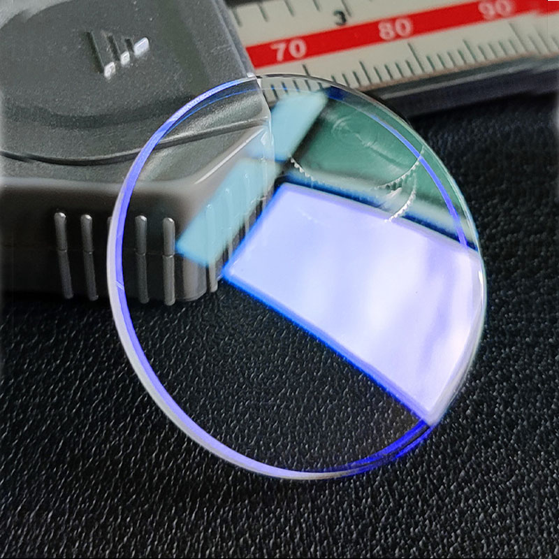 Blue AR Coating Sapphire 2mm D - đánh giá và giá Watch Crystal Replacement