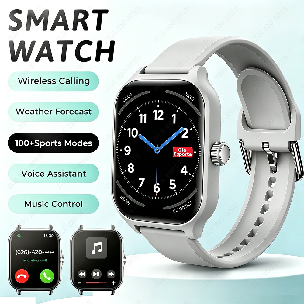 Smart Watch Plus Men Women Plu - đánh giá và giá Smartwatch Digital Watches For Women