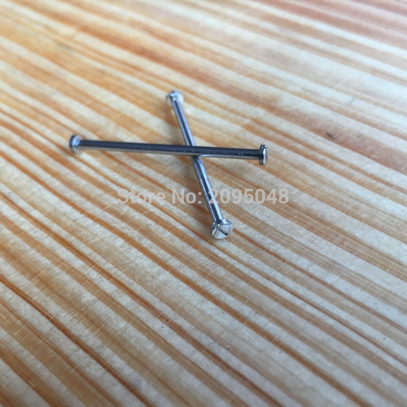 Thép 36.5mm xem screwtube cho  - đánh giá và giá Watch Esim