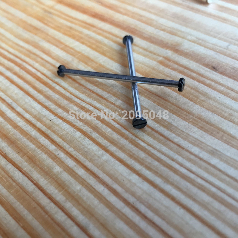 Thép 36.5mm xem screwtube cho  - đánh giá và giá Watch Esim