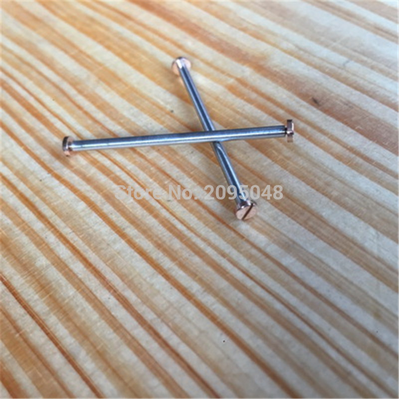 Thép 36.5mm xem screwtube cho  - đánh giá và giá Watch Esim
