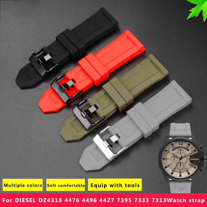 For DIESEL DZ4318 4476 4496 44 - đánh giá và giá Watch Esim