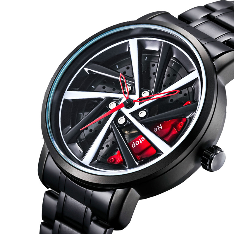 UTHAI Men's Watch Fashion Tren - đánh giá và giá Smartwatch Trending Watches For Men