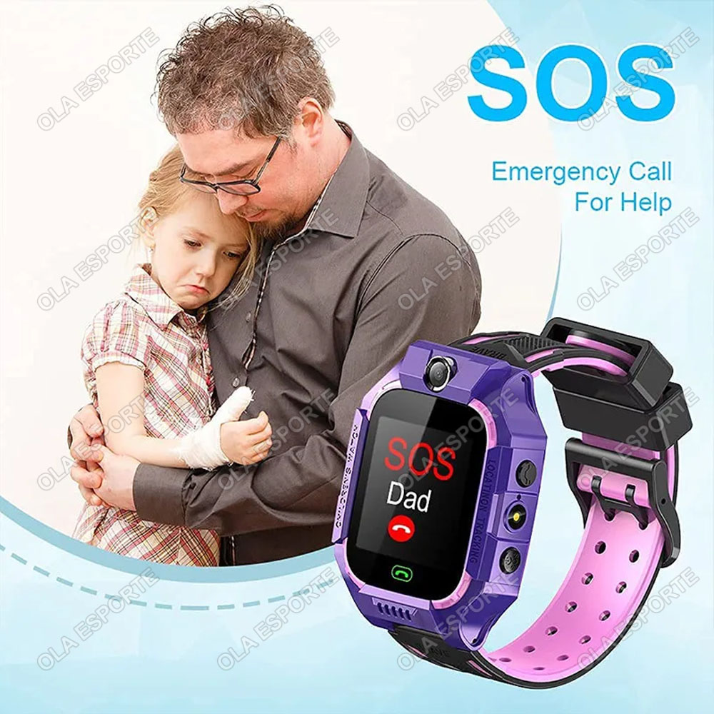 2026 Kids 2G Smart Watch SOS G - đánh giá và giá Smartwatch Watches For 12 Year Old Boy