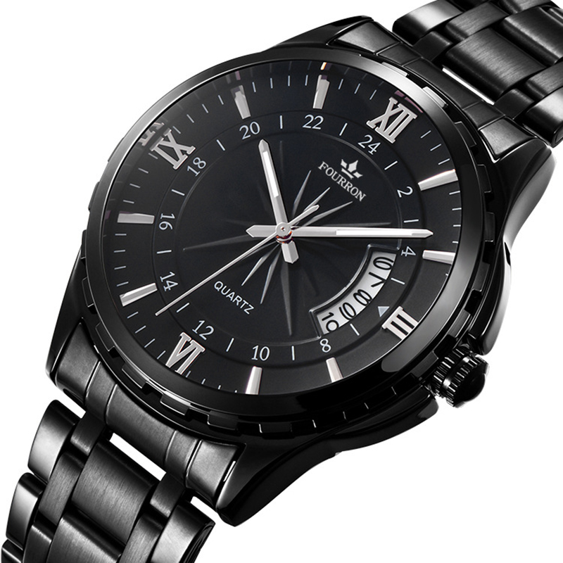 Men Watch Fashion Trend Calend - đánh giá và giá Smartwatch Trending Watches For Men
