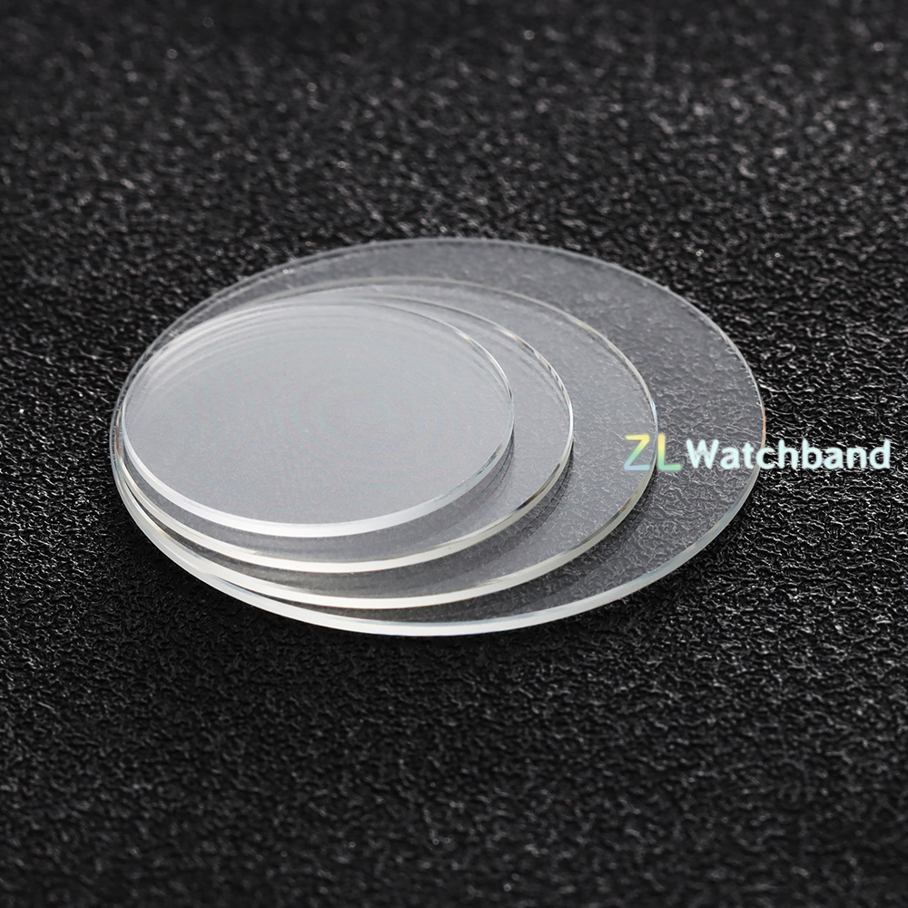 Thickness 0.8mm Diameters 20-3 - đánh giá và giá Watch Crystal Replacement