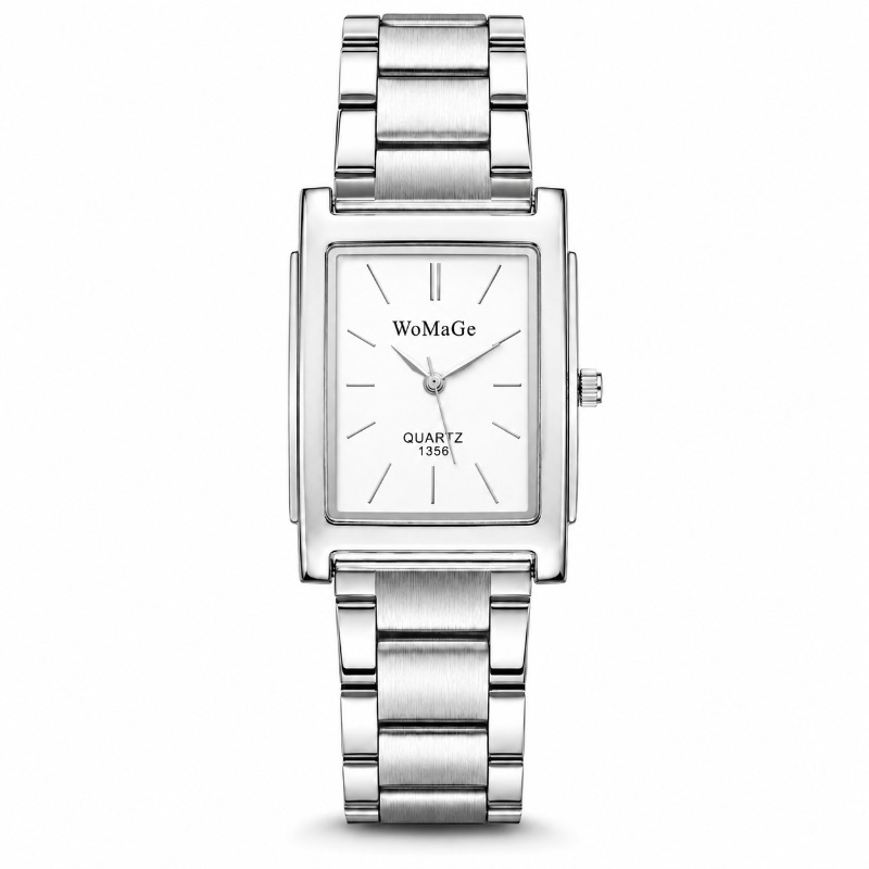 Luxury Stainless Steel Men Wat - đánh giá và giá Smartwatch Casual Watches For Men