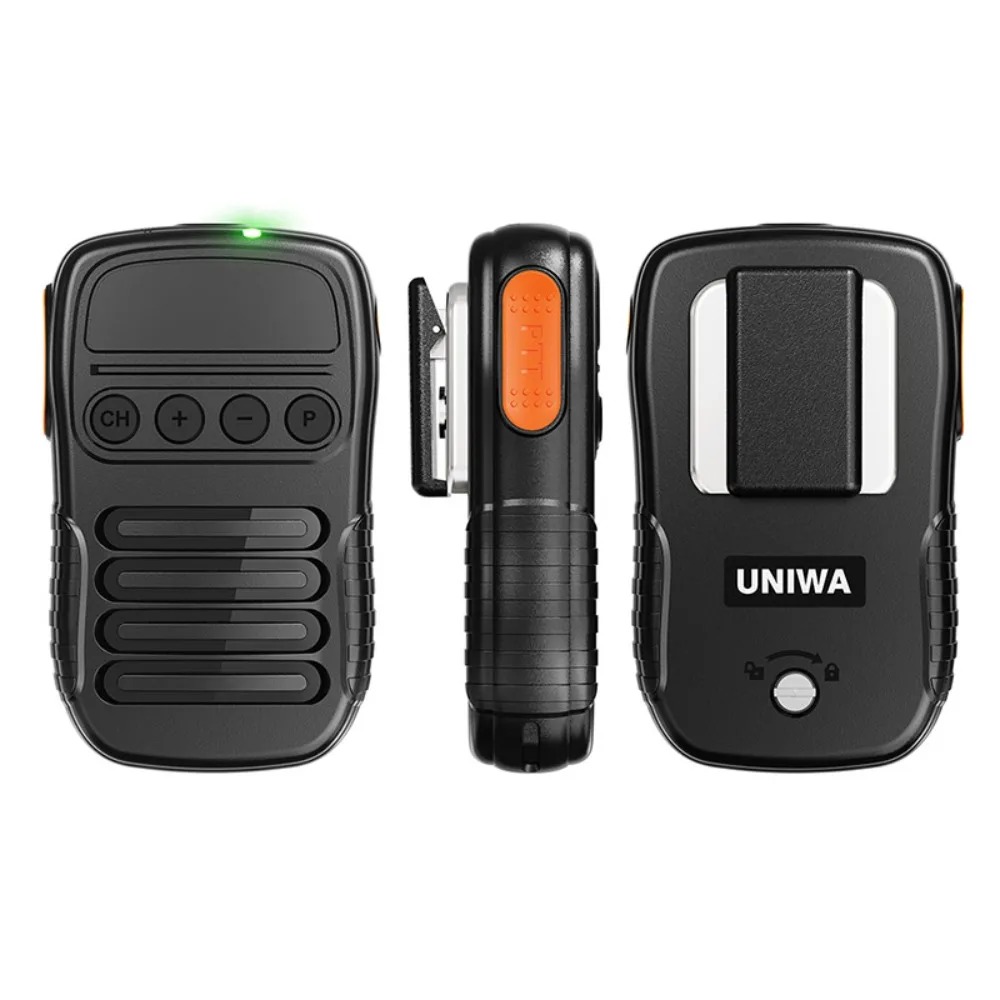 NEW UNIWA BM008 Zello SOS PTT  - đánh giá và giá Watch Esim