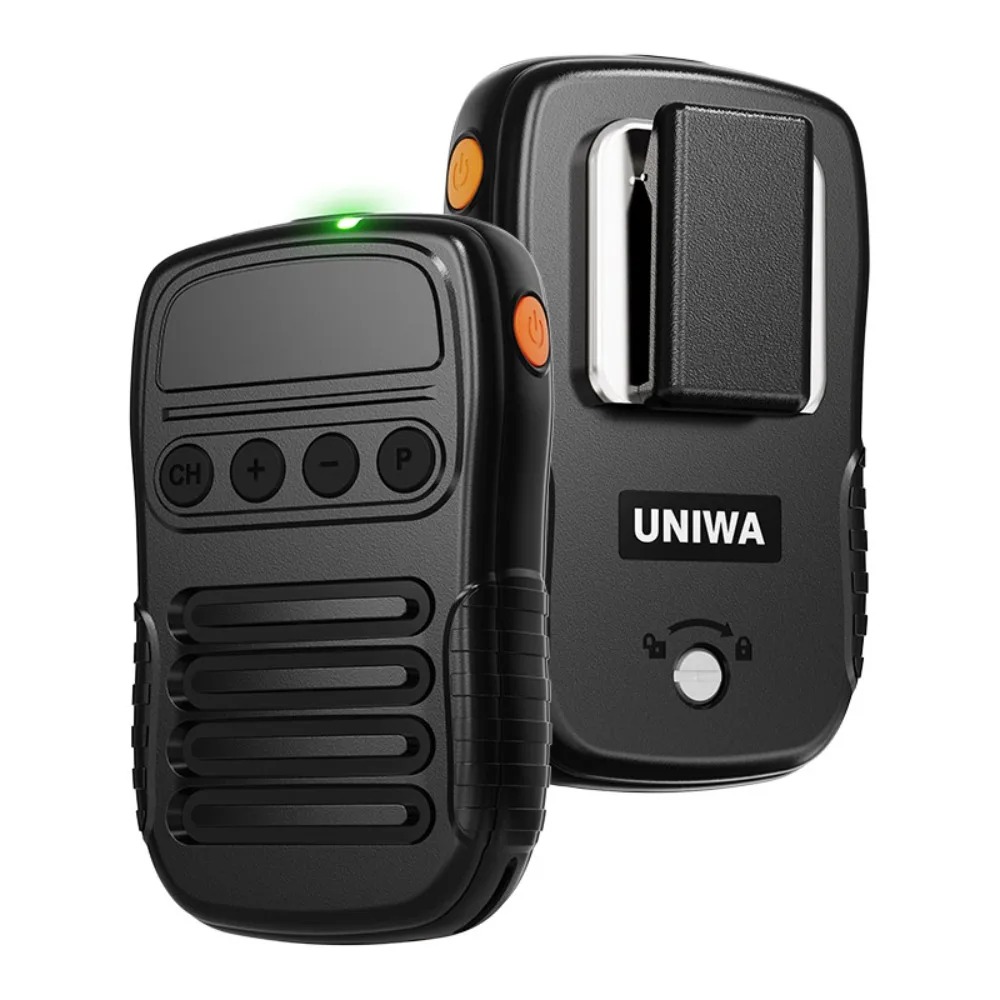 NEW UNIWA BM008 Zello SOS PTT  - đánh giá và giá Watch Esim