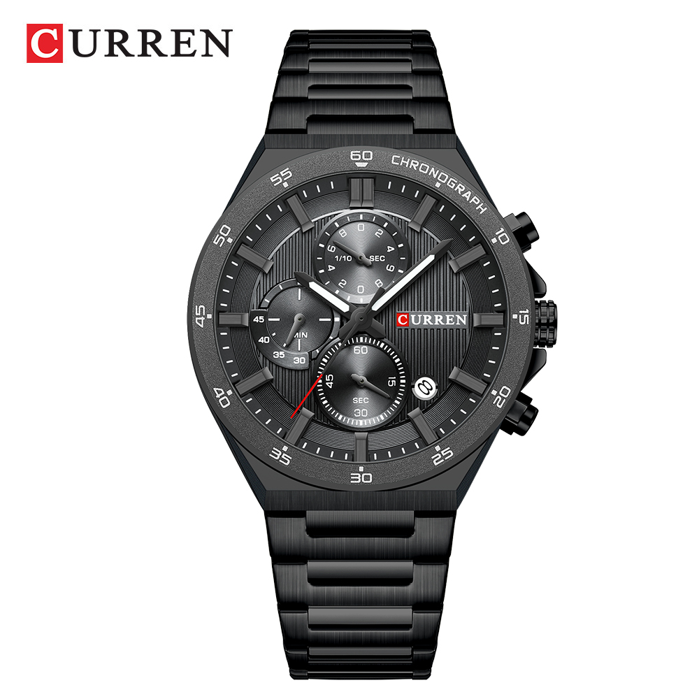 CURREN 8481 Luxury Quartz Watc - đánh giá và giá Smartwatch Luxury Watches For Women